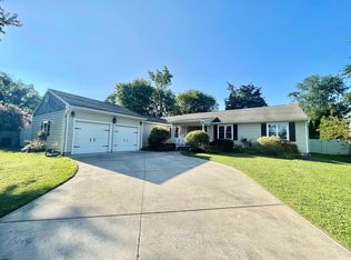 505 Cedarbrook Ln, Linwood, NJ 08221