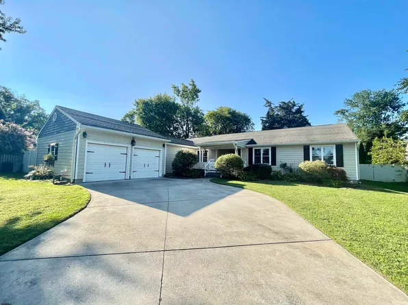 505 Cedarbrook Ln, Linwood, NJ 08221