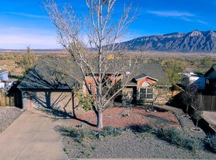 944 Canvasback Rd NE, Rio Rancho, NM 87144