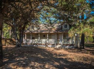 2538 E Us Highway 290, Mc Dade, TX 78650