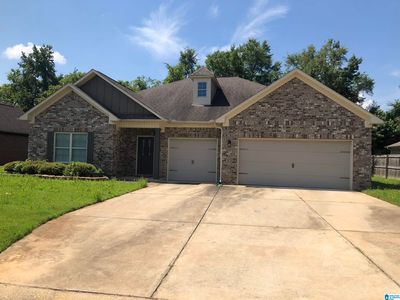 5446 Cedar Creek Dr, Bessemer, AL, 35022