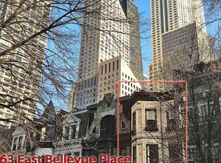 63 E Bellevue Pl, Chicago, IL 60611