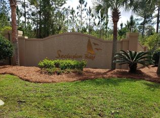 33 Hideaway Cir, Pt Washington, FL 32459