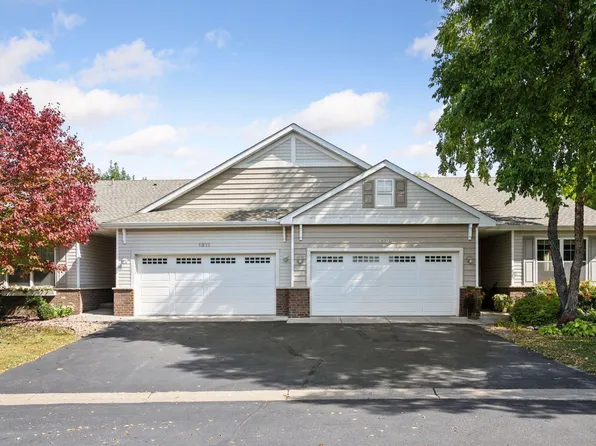 1309 Grandview Cir, Buffalo, MN 55313