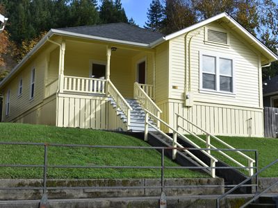 570 B St, Scotia, CA, 95565