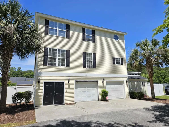 612 Woodland Dr., Murrells Inlet, SC 29576