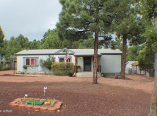 680 S 1st St, Show Low, AZ 85901