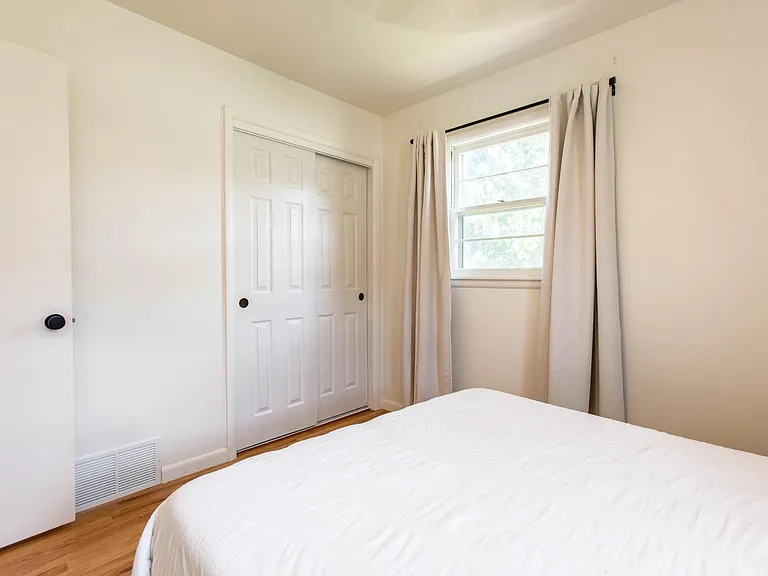 Upstairs Bedroom
