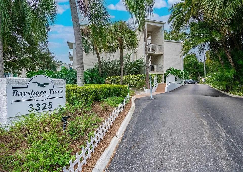 3325 Bayshore Blvd #B37