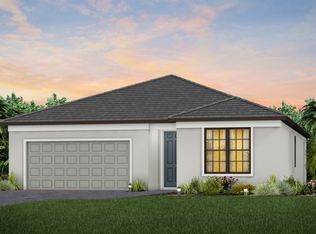 Cedar Plan, Bonita Del Sol, Bonita Springs, FL 34135