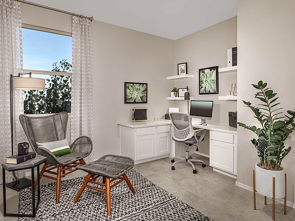 5th image of 5462 W San Francisco Trl