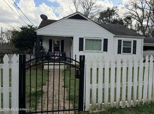 306 Park Pl, Natchez, MS 39120