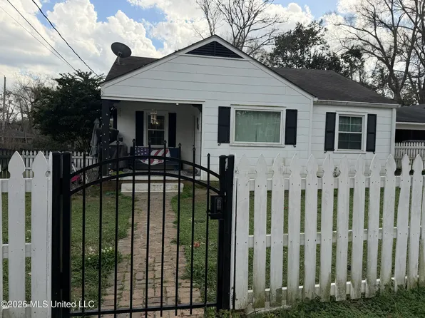 306 Park Pl, Natchez, MS 39120
