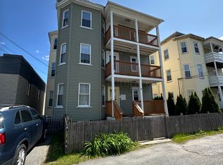 8 Prospect Ave #1, Woburn, MA 01801