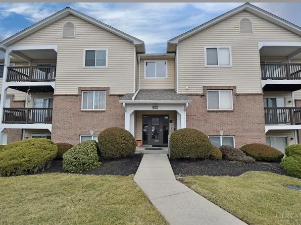 12090 Regency Run Ct APT 9, Cincinnati, OH 45240
