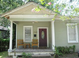 1203 Tulane St, Houston, TX 77008