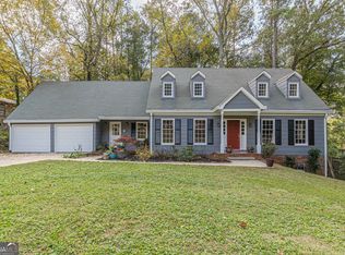 3044 Orr Dr, East Pt, GA 30344