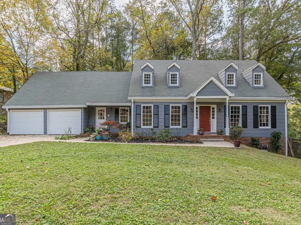 3044 Orr Dr, East Pt, GA 30344