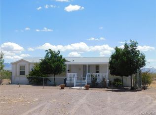 4220 N Drake Rd, Golden Valley, AZ 86413