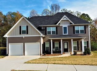 106 N Pointe Pkwy, Lagrange, GA 30241