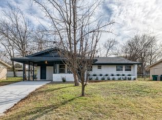 5509 Wheaton Dr, Fort Worth, TX 76133