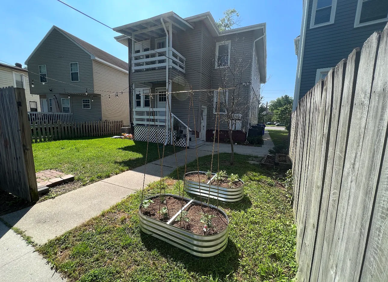 2 bed, 1100 sqft, $1,795 — Photo 1