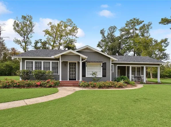 27170 State Highway 42, Springfield, LA 70462