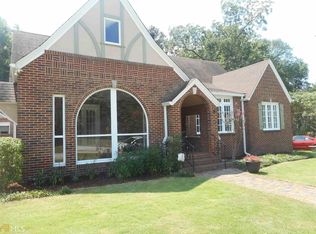 408 E 6th St, West Point, GA 31833