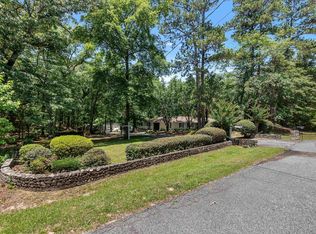 467 Kirkland Dr, Byron, GA 31008