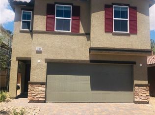 6530 Secret Grv, Las Vegas, NV 89130