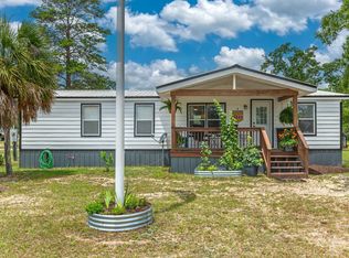 5366 Highway 393, Crestview, FL 32539