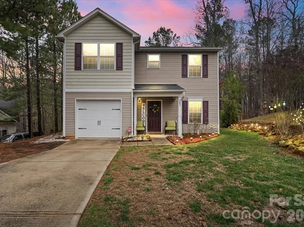 303 Olde North Church Dr #38, Concord, NC 28025