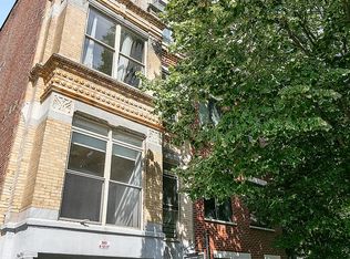 305 W 123rd St, New York, NY 10027