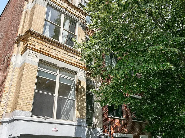 305 W 123rd St, New York, NY 10027