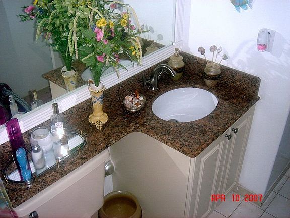 COMPLETE 2N BATH