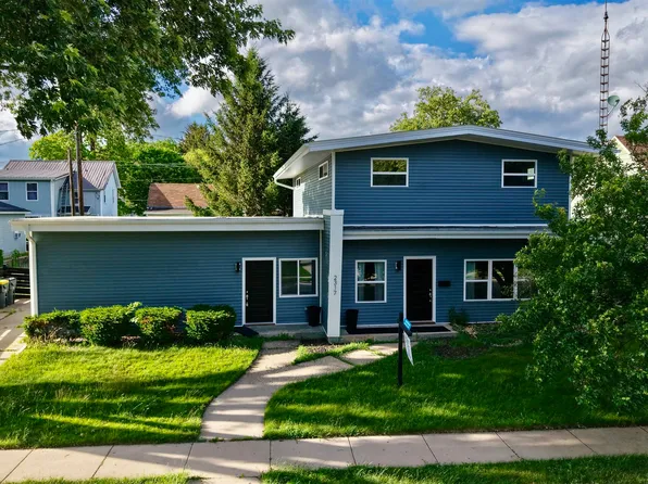 2317 13th St, Monroe, WI 53566