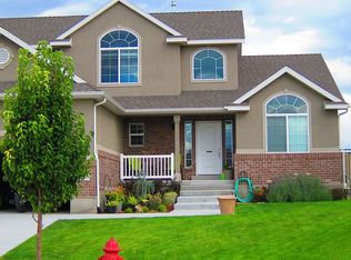 8232 S Birch Water Ln, West Jordan, UT 84081