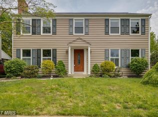 10523 Longbranch Rd, Cockeysville, MD 21030