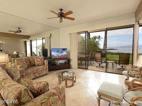 Welcome to Makena Surf G-103!