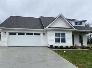 406 Buffalo Valley Rd, Baxter, TN 38544