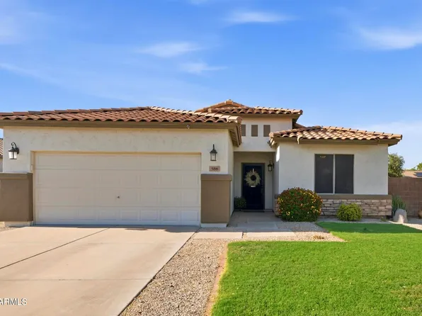 586 E CHELSEA Drive, San Tan Valley, AZ 85140