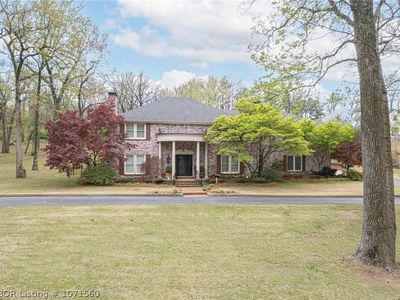 3410 Leighs Hollow Ln, Fort Smith, AR, 72903