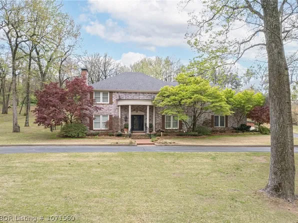 3410 Leighs Hollow Ln, Fort Smith, AR 72903