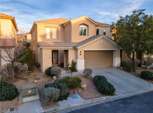 2446 Barclay St, Henderson, NV 89044