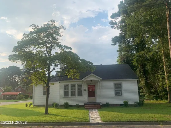 307 Cox Avenue, Kinston, NC 28501
