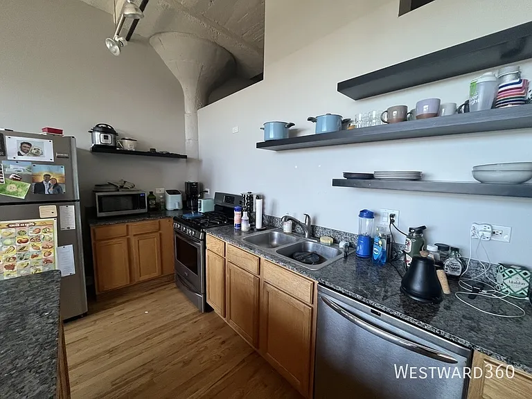 221 E Cullerton St #714 — Photo 4