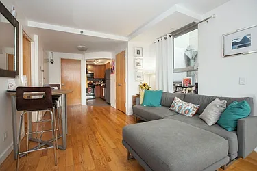 Rented by REAL New York