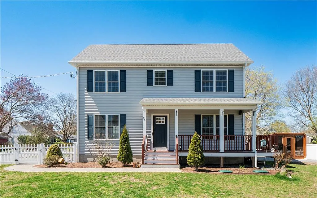 3 bed, 3.5 bath, 1860 sqft, $4,300 — Photo 1