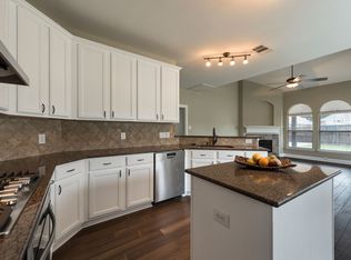 3012 Wind Flower Ln, McKinney, TX 75070
