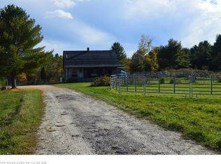 29 Shepard Ln, New Gloucester, ME 04260